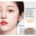 Lovelycat 3 color eyebrow powder waterproof long-lasting eyebrow powder Multi color eyebrow powder close to hair color Professional eyebrow powder (gray coffee) - Buy Online on GoSupps.com