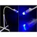3 Mode LED Teeth Whitening Lamp - Professional Dental Bleaching Light with Disposable Bibs & Accessories for Optimal Whitening Results - Buy Online on GoSupps.com