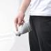 Portable Urinals Outdoor Adult Urinal Unisex for Car Travel Portable Pee Funnel Peeing Standing Man Woman Toilet Portable Urinal Bottle for Men Women (Color : Light Grey) - Buy Online on GoSupps.com