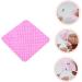  Didiseaon Didiseaon 400 Pcs Nail Polish Remover Pad Nail Cleaning Wipes Pads Glue Remover Pads - Buy Online on GoSupps.com