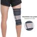 Knee Brace for Women - Arthritis Support Compression Protector for Sports & Gym - X-Large Size - Buy Online on GoSupps.com