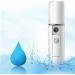 Mini Humidificateur Portable USB 20 Ml Blanc L3 Pulv risateur de Brume Nano Hydratant Peau Diffuseur D'air pour Bureau et Soin du Visage Vaporisateur Compact pour Maison - Buy Online on GoSupps.com