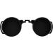 42-43mm Binocular Rubber Rainguard/Eyepiece Cover - Black (42-43RG) - Buy Online on GoSupps.com