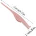 SSWERWEQ Ear wax removal tool Ear Care 1Pc Earwax Cleaner Flashlight Earpick Earwax Remover Curette Light Spoon Cleaning Ear Care Tool (Color : Red1) - Buy Online on GoSupps.com