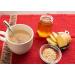Ausha Organic Ginger Powder 250g - Cooking Anti Inflammatory Immunity Booster - Buy Online on GoSupps.com