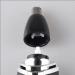 UNbit Nose Hair Trimmer Fashionable Electric Shave Safe Facial Care for Men and Women Shaving Nose Hair Trimmer Trimmer - Buy Online on GoSupps.com