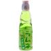 Hatakosen Japanese Ramune Soda Fruity Assorted 8 Different Flavour 200ml (8 Bottles) by CNMART - Buy Online on GoSupps.com