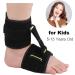 Kids AFO Drop Foot Brace for Improved Walking Gait and Pain Relief - Ages 5-15 | AFO-Kids - Buy Online on GoSupps.com