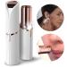 Women's Rechargeable Facial Hair Removal Device - Painless Trimmer/Shaver for Upper Lip & Mustache - Buy Online on GoSupps.com