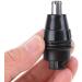 Buy Philips Norelco Nose Trimmer Head for 5550 Series 5000 9000 - Compatible with RQ12 RQ11 RQ10 RQ32 RQ1250 RQ1150 | International Shipping Available - Buy Online on GoSupps.com