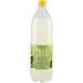 Schweppes Limone Zero Sugar Free Lemon Refreshing Drink 600ml Pack of 12 - Buy Online on GoSupps.com