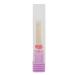 Pedicure Nail Drill Bit Barrel Nail Drill Bit Flat Top Dead Skin Removal for Gel Nails (128#-F)