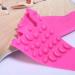 Perfect Face Lift Strap - Silicone V Face Mask for Face & Neck Lift | Strong Bandage | Pink V Facial Band - Buy Online on GoSupps.com