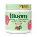 Bloom Nutrition Super Greens Powder Smoothie & Juice Mix - Probiotics for Digestive Gut Health & Bloating Relief for Women Digestive Enzymes with Superfoods Spirulina & Chlorella (Berry)
