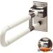 Bathroom Grab Bar Safety Support Rail 60CM Shower Grab Bar Folding Grab Bars for Toilet and Bathroom 304 Stainless Steel Safety Handrail - Buy Online on GoSupps.com