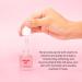 Kiara Sky Hydrating Nail and Cuticle Oil - Rose (.7 fl oz) - Buy Online on GoSupps.com