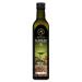 Linseed oil 500ml - base oil - flaxseed oil - glass bottle - vegan - cold -pressed - unaffected - native - spice oil - salad oil - gourmet oil - linen oil for salads food salad dressings