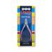 CREDO Skin Nippers 10 cm - Nickel-Plated & Pink | Pop Art Design | International Shipping - Buy Online on GoSupps.com