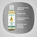 Piping Rock Vitamin E Oil | 5000 IU | 4 fl oz | for Skin Face Hair & Nails | Nourishing Supplement - Buy Online on GoSupps.com