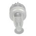 Hair Oil Applicator | Leakproof Scalp Massager Bottle for Men & Women - 3ml Root Comb Tool for Hair Care - Buy Online on GoSupps.com