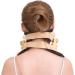 Adjustable Cervical Traction Device for Neck Pain Relief | Neck Care & Support Braces for Improved Vertebrae Alignment - Buy Online on GoSupps.com