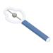 Buy The Tongue Tip Coach - Enhance Mouth Muscle Flexibility & Language Development | Blue & White - International Shipping Available - Buy Online on GoSupps.com