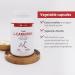 L-Carnitine 1000 mg - 180 Vegan Capsules | 99.9% Purity | Energy & Fitness Support | International Shipping Available - Buy Online on GoSupps.com