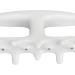 Fascia Massage Trigger-Point Tools | Deep Tissue & Muscle Relaxation | Skin-Friendly Magnetic Cellulite Massager for Pain Relief at Home - Gray - Buy Online on GoSupps.com