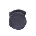 1Stk smoke-free moxa box Moxibusion cover Moxibusion box cover Moxa holder MOXA holder Metal Moxa Boxa-Stick Moxibusion fabric cover clothing copper moxibusion box