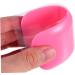 Minkissy 6pcs False Eyelash Extension Pad | Silicone Lash Pallet for Loose & Fake Lashes | Best Eyelash Extension Tools - Buy Online on GoSupps.com