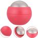 Fomiyes Stainless Steel Massage Ball - 2-Pack Foot Roller for Improved Blood Circulation & Relaxation - Buy Online on GoSupps.com