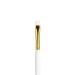 Buy White Gold Collection #15 Push Liner Brush | Premium Quality for Flawless Eyeliner | International Shipping Available - Buy Online on GoSupps.com