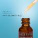 Aesthe Anti-Blemish Gel - Acne Spot Treatment for Oily Sensitive & Combination Skin - Vegan Gluten-Free Facial Skincare - 1.1 fl oz - Buy Online on GoSupps.com