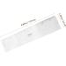 Hemoton 1 Roll makeup stickers make up kit mold kit makeup kit eyebrow shaper Auxiliary major drawing pen - Buy Online on GoSupps.com
