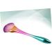 Makeup Professional Makeup Brush Pretty Makeup Brush Brush Brush No Shedding Purple Blush Brush - Buy Online on GoSupps.com