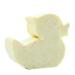 Bathroom Luxury - 10x of Yellow Duck Guest Soap - Fizzy Peach