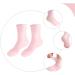 VINTORKY 1 Pair Moisturizing Socks Beach Socks Cracked Feet Moisturizing Socks Moisturizing Long Socks Foot Protection Covers Foot Protective Socks Elastic Long Socks Foot Care Long Socks 20x10cm - Buy Online on GoSupps.com
