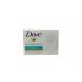 PACK OF 16 BARS Dove Unscented Beauty Soap Bar: SENSITIVE SKIN