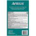 Aerius Fast & Effective Non Drowsy 24-Hour Allergy Relief - Buy Online on GoSupps.com