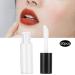 Jadeshay Mini Lip Gloss Container - 1.2ml Empty Tubes for DIY Lip Balm - Cute & Portable Lip Gloss Bottles - Buy Online on GoSupps.com
