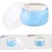 2 ensembles Bo te Poudre Gar on Fille avec Bouff e paisse et Tamis Distributeur Poudre pour Gar on Fille et Adultes Portable pour Maison et Voyage - Buy Online on GoSupps.com
