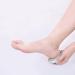 Shullin Nature Pumice Stone - Natural Foot Care & Pedicure Tool for Exfoliating Dead Skin Green Lavastein Scrub for Feet & Hands - Buy Online on GoSupps.com