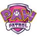Edible Logo for Cake Decoration (6. Paw Patrol (Pink) 7.5x8.6cm) - Buy Online on GoSupps.com