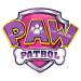 Edible Logo for Cake Decoration (6. Paw Patrol (Pink) 7.5x8.6cm)