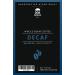 Don Espresso | Decaffeinated | 1KG Whole Coffee Beans | Italian Espresso - Buy Online on GoSupps.com