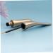 IWOWHERO 6pcs Eyeliner Empty Tube Accesories Empty Cosmetics Dispenser Eyeliner Applicator Tool DIY Tube Abs - Buy Online on GoSupps.com