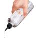 2 Pack 500ml Squeeze Applicator Bottles for Hair Coloring - Hair Dye, Paint, Glue - Buy Online on GoSupps.com
