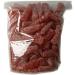 Hallonshots - Sour Raspberry Bottles 400g BIG BAG Scandi Pick n Mix Gift - Buy Online on GoSupps.com