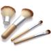Set of 4 Suit Bag Makeup Brush for Makeup Tools Cosmetic Makeup Set 4-Piece Set - Buy Online on GoSupps.com
