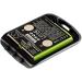Ni-MH 600mAh Replacement Battery 4999046235 for Integral D3 28 - International Shipping Available - Buy Online on GoSupps.com